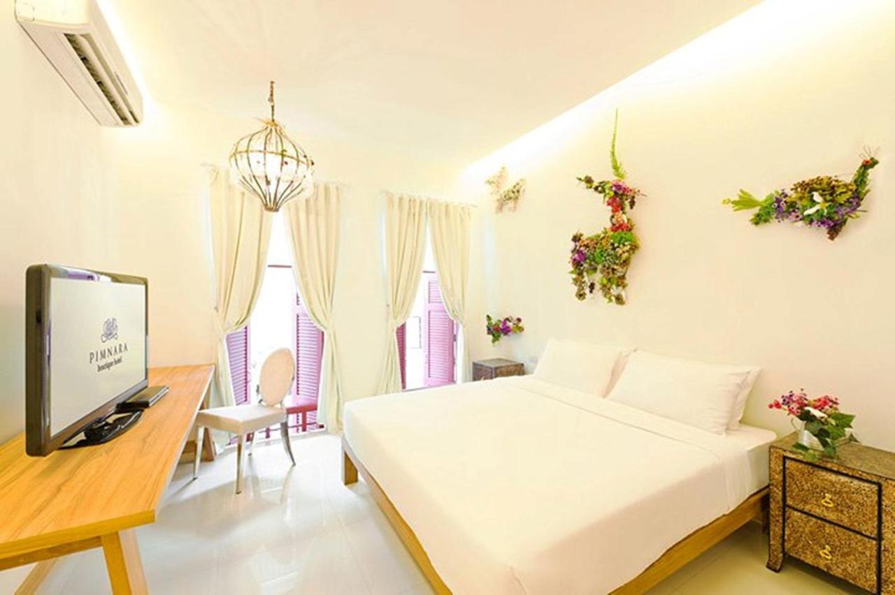 Pimnara Boutique Hotel