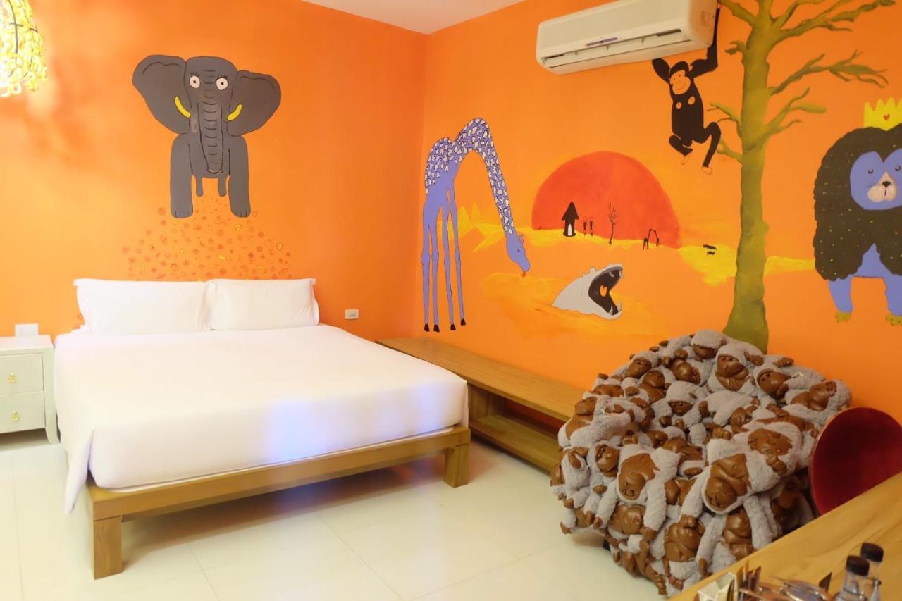 Pimnara Boutique Hotel