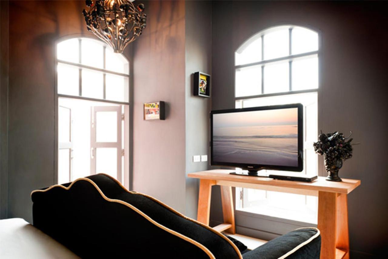 Pimnara Boutique Hotel