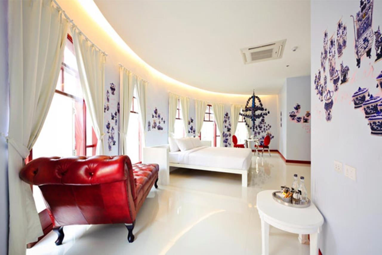 Pimnara Boutique Hotel