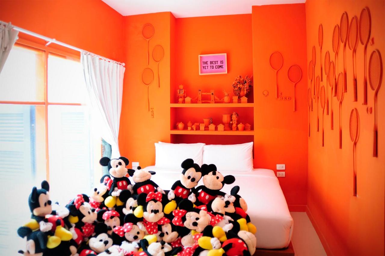 Pimnara Boutique Hotel