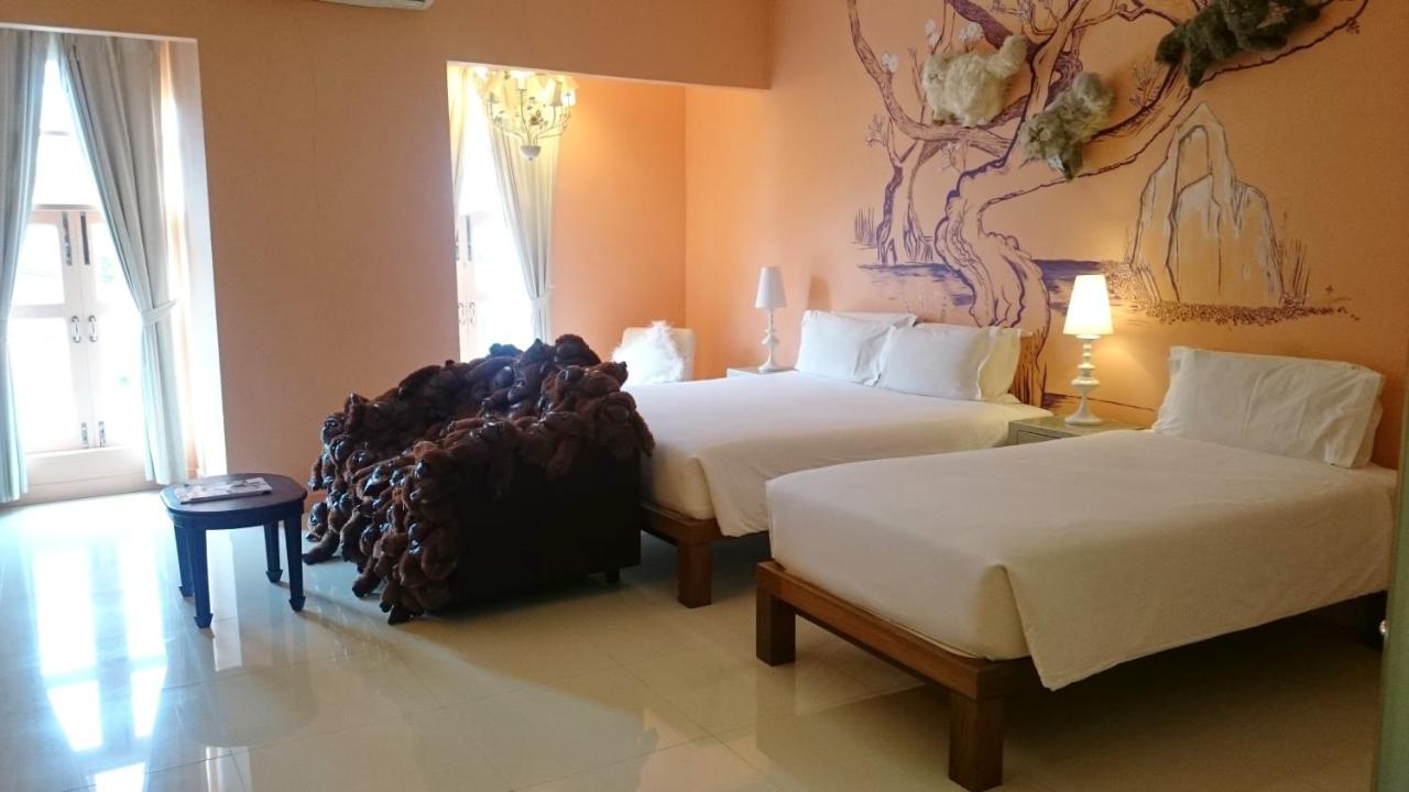 Pimnara Boutique Hotel