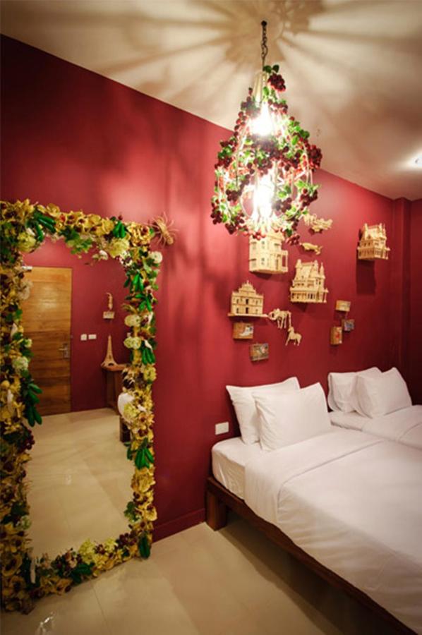 Pimnara Boutique Hotel