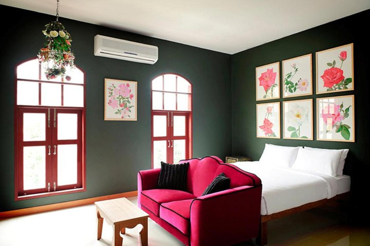 Pimnara Boutique Hotel