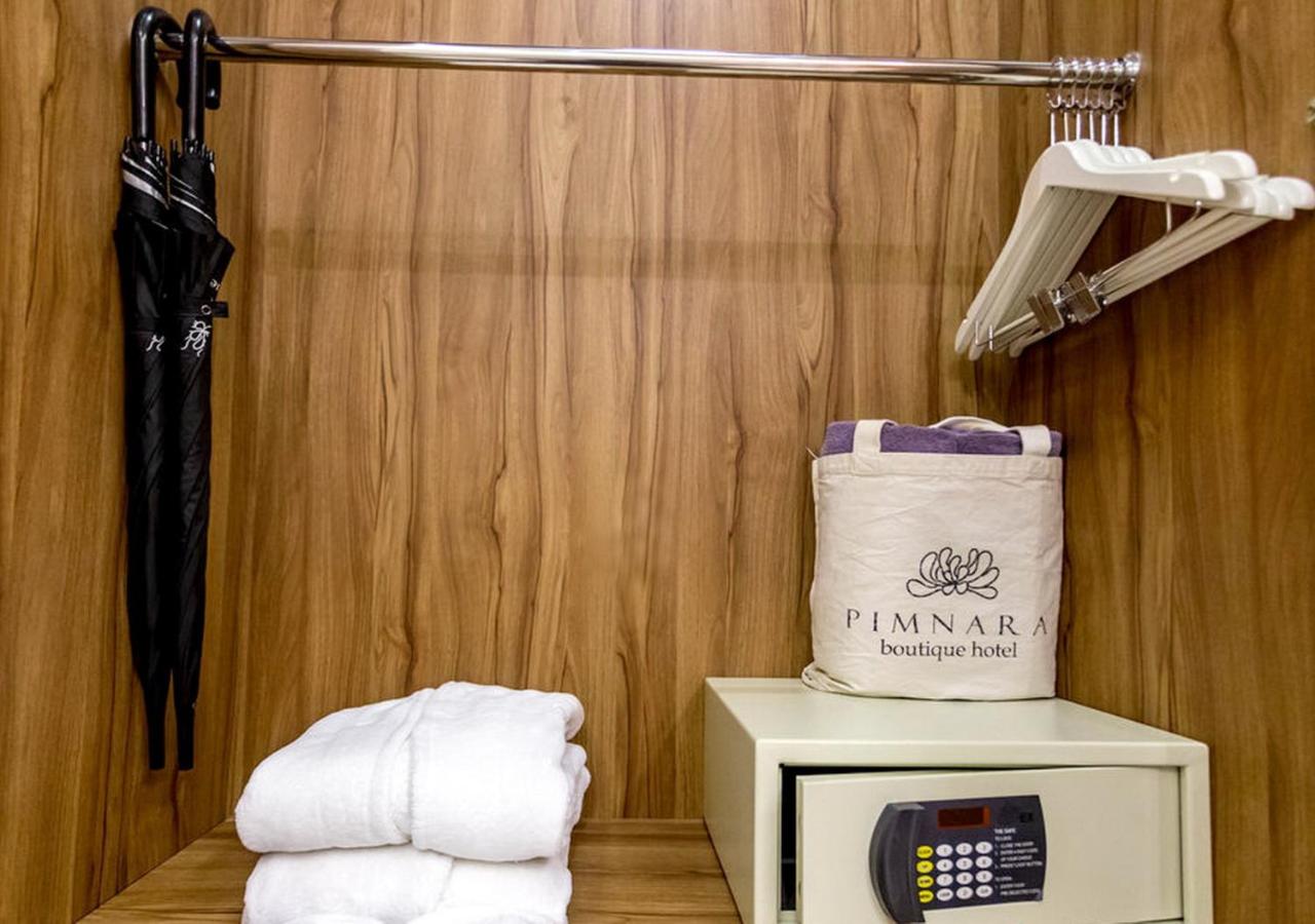 Pimnara Boutique Hotel
