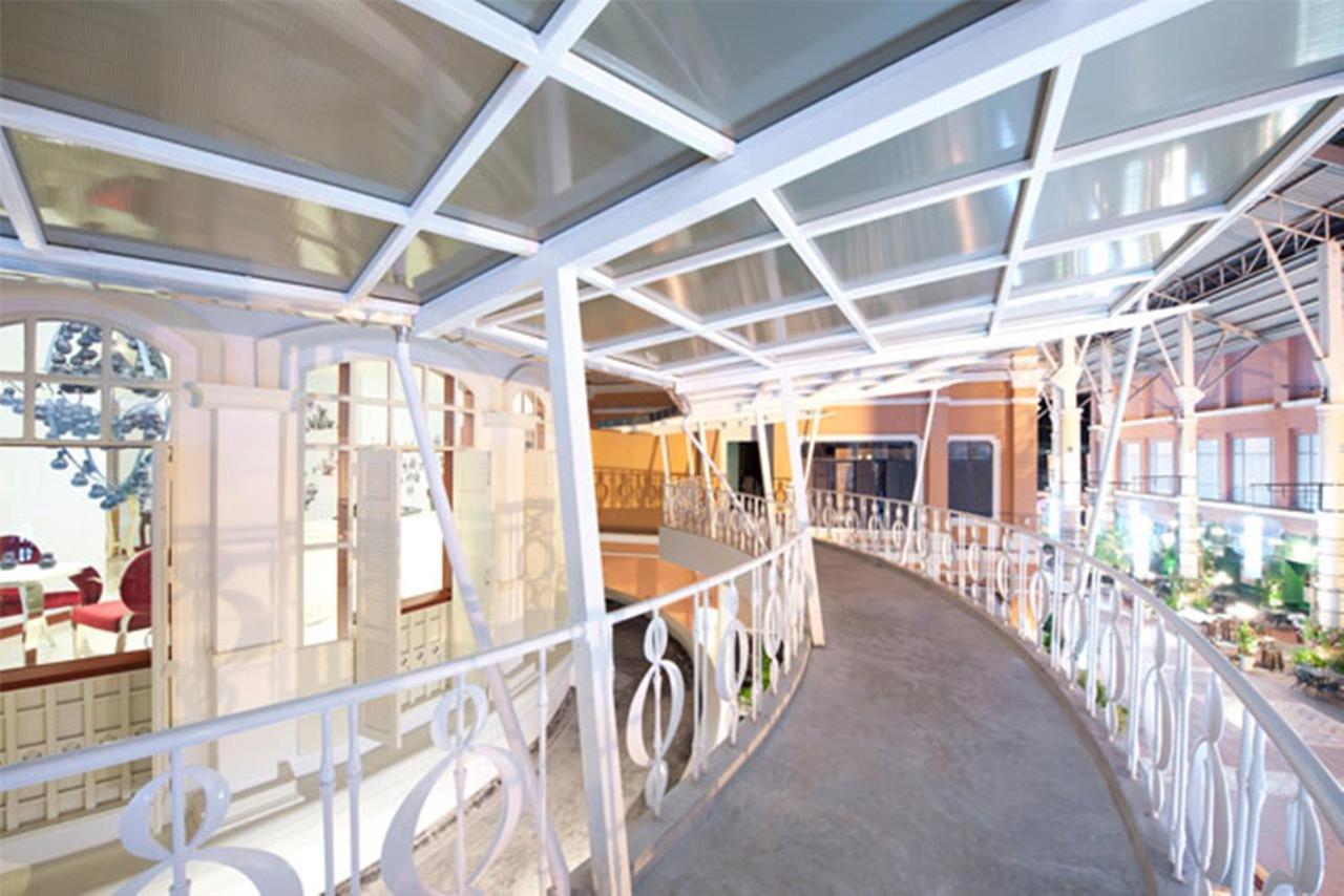 Pimnara Boutique Hotel