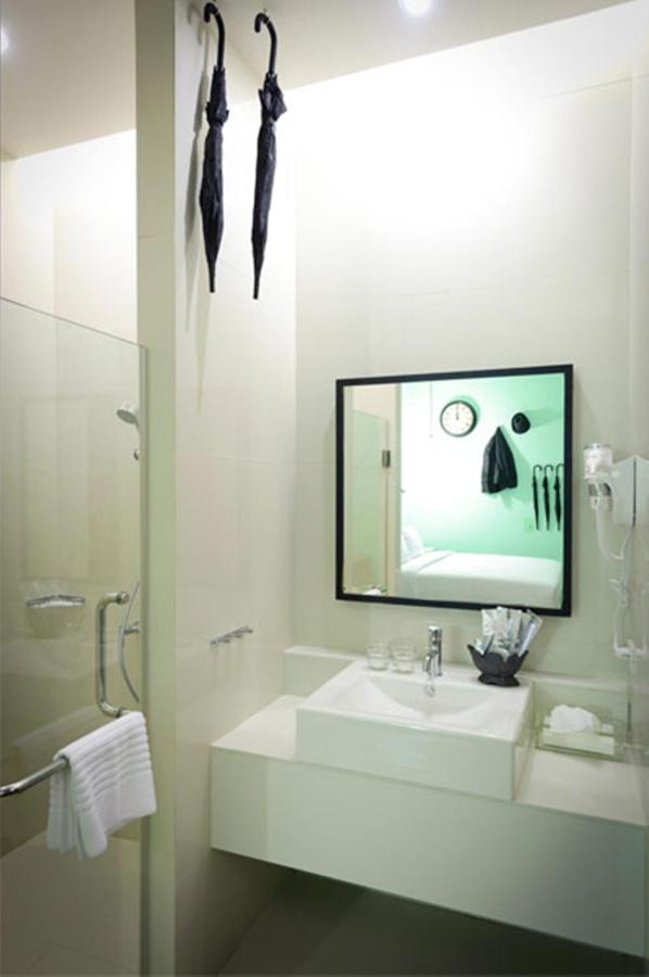 Pimnara Boutique Hotel