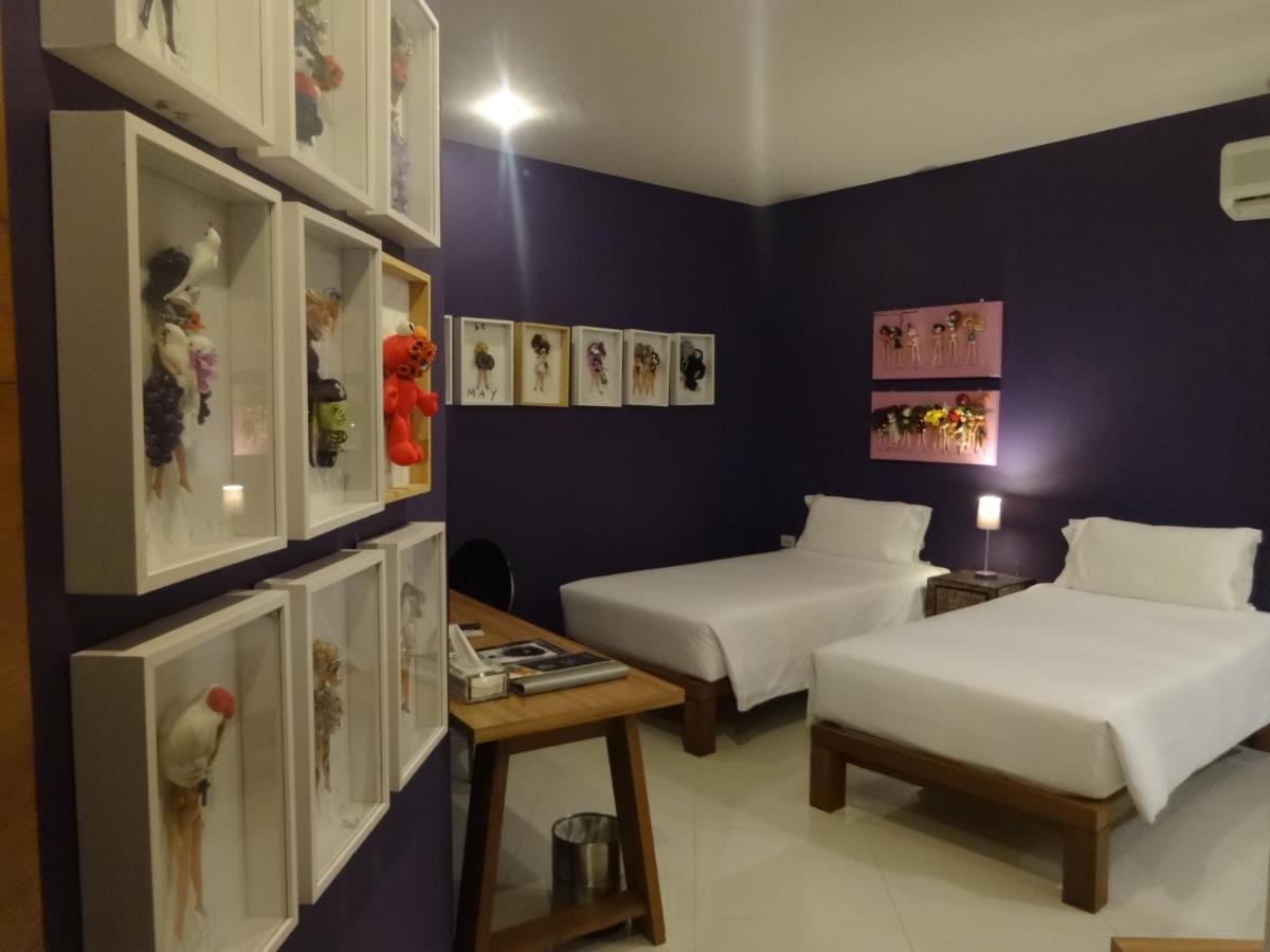 Pimnara Boutique Hotel