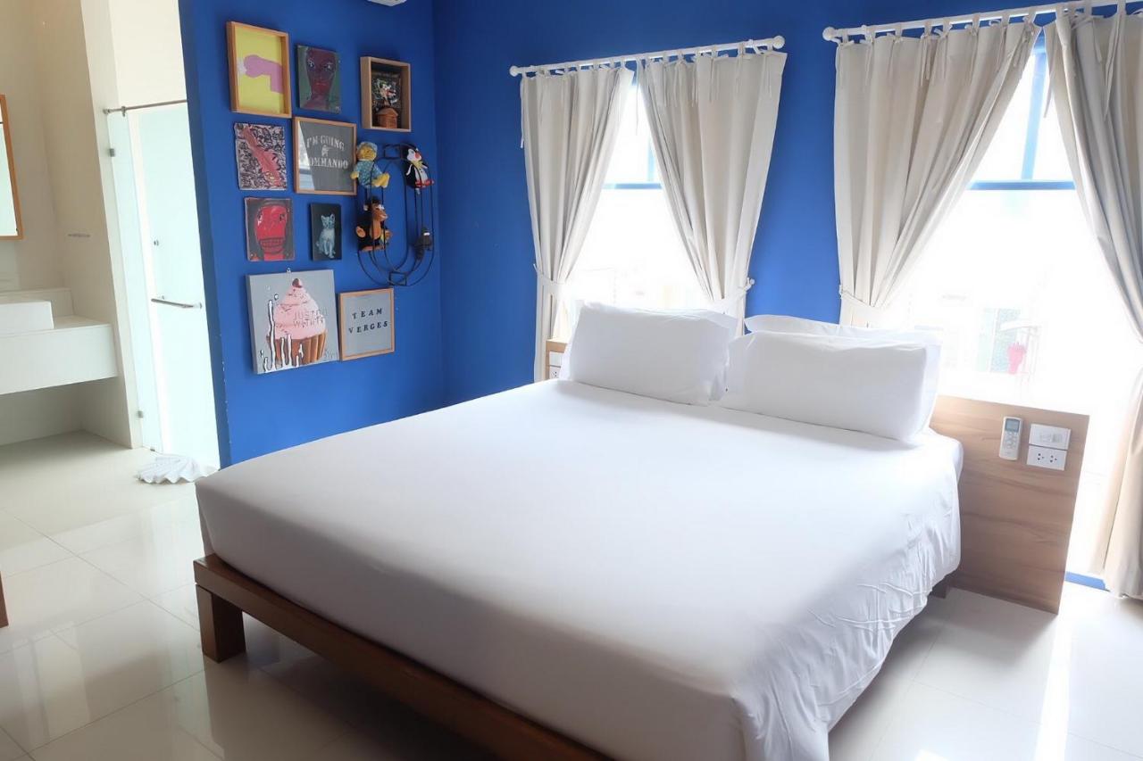 Pimnara Boutique Hotel