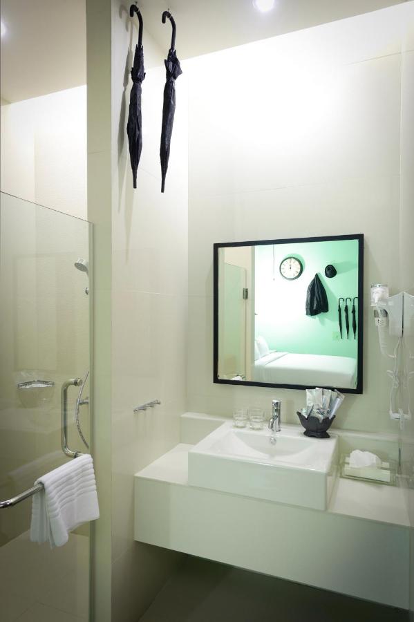 Pimnara Boutique Hotel