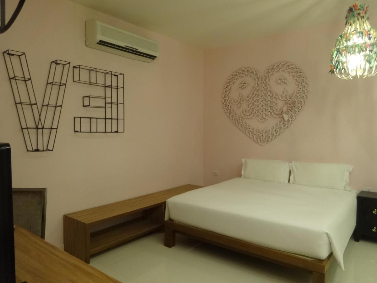 Pimnara Boutique Hotel