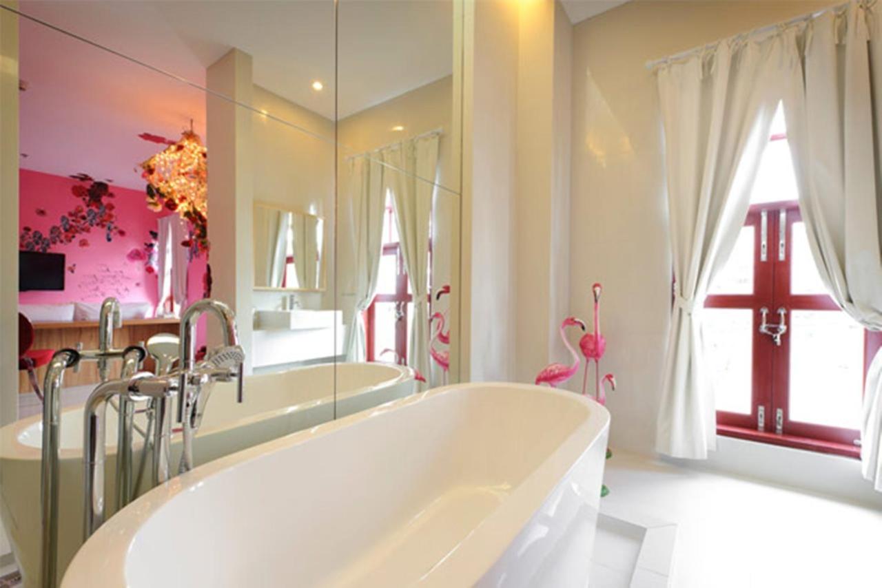 Pimnara Boutique Hotel