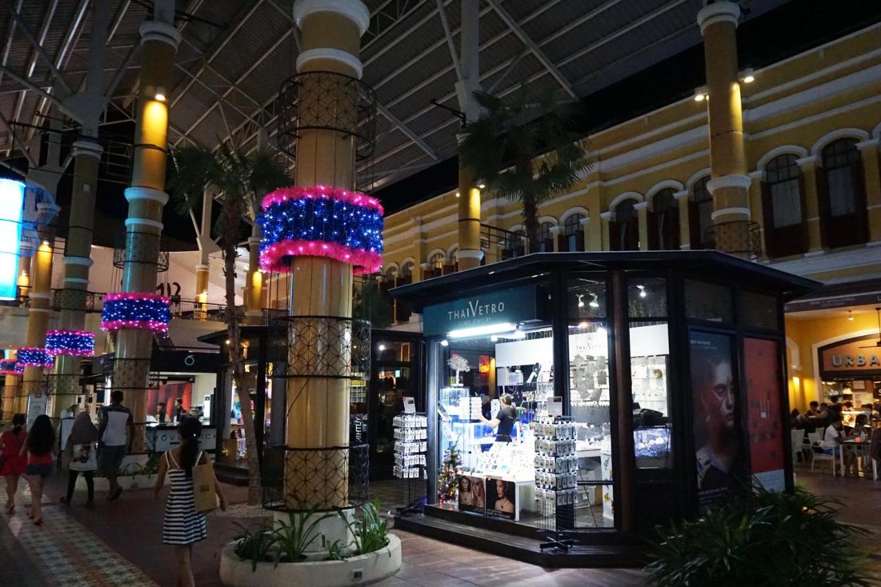 Pimnara Boutique Hotel