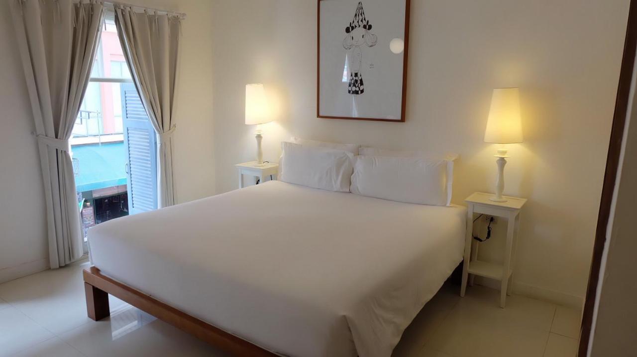 Pimnara Boutique Hotel