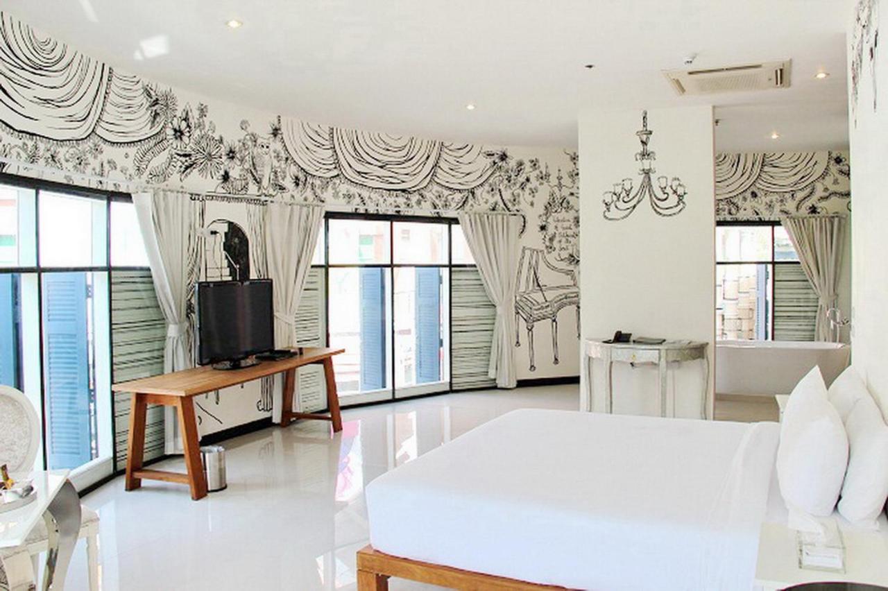 Pimnara Boutique Hotel