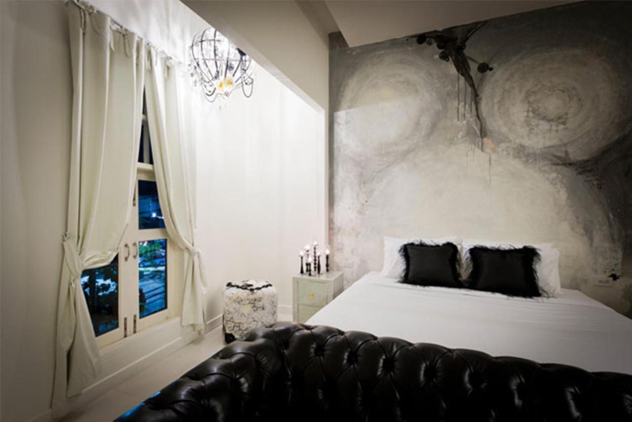 Pimnara Boutique Hotel