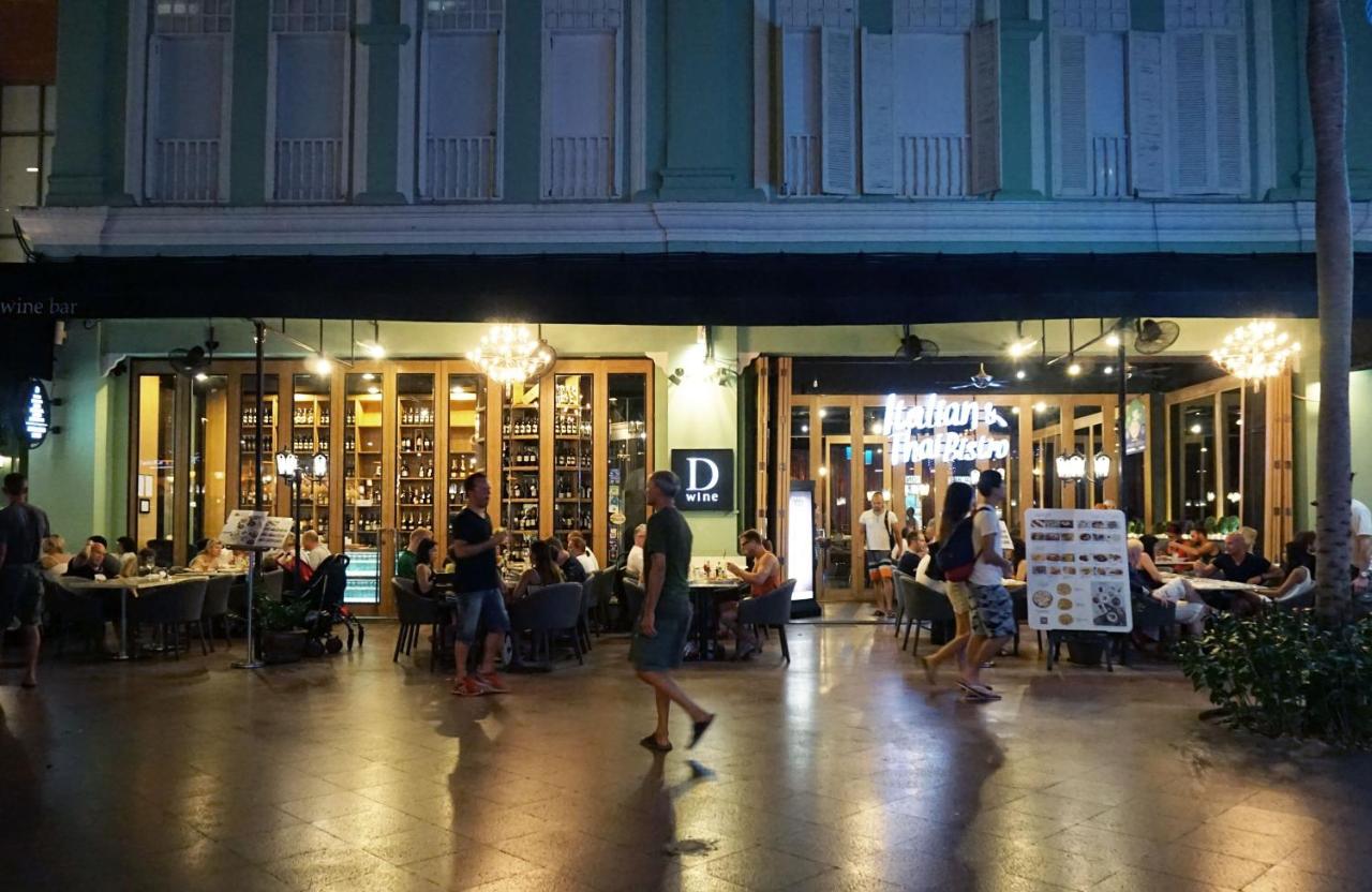 Pimnara Boutique Hotel