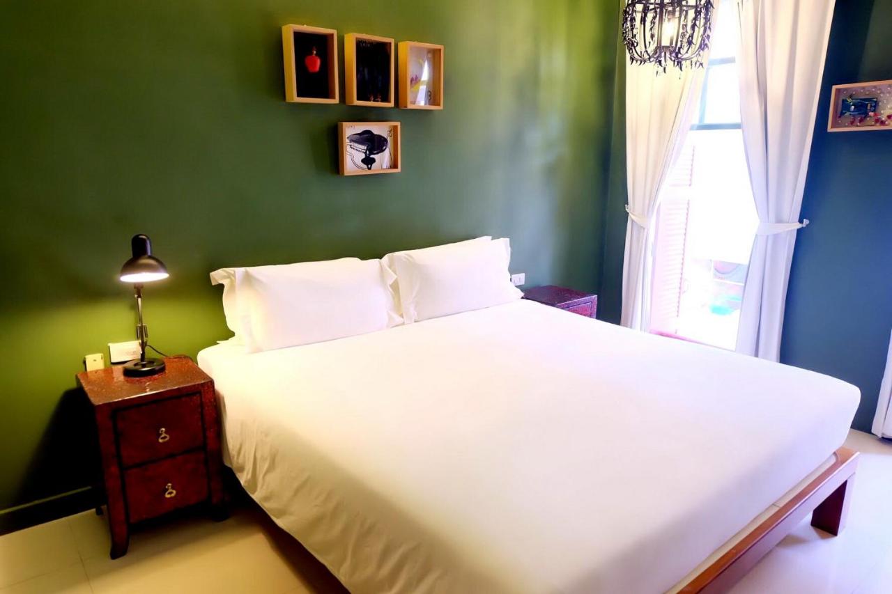 Pimnara Boutique Hotel