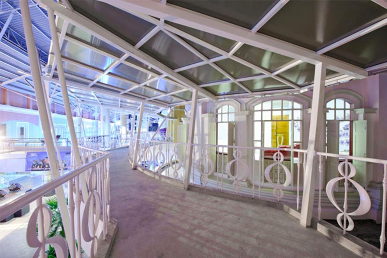 Pimnara Boutique Hotel