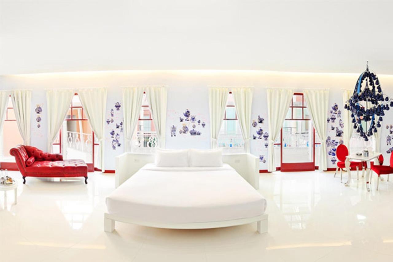 Pimnara Boutique Hotel