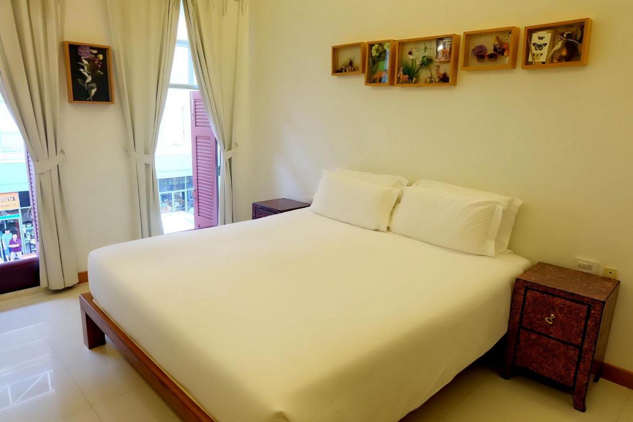 Pimnara Boutique Hotel