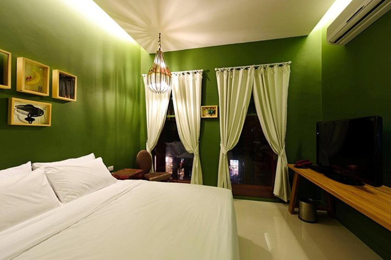 Pimnara Boutique Hotel