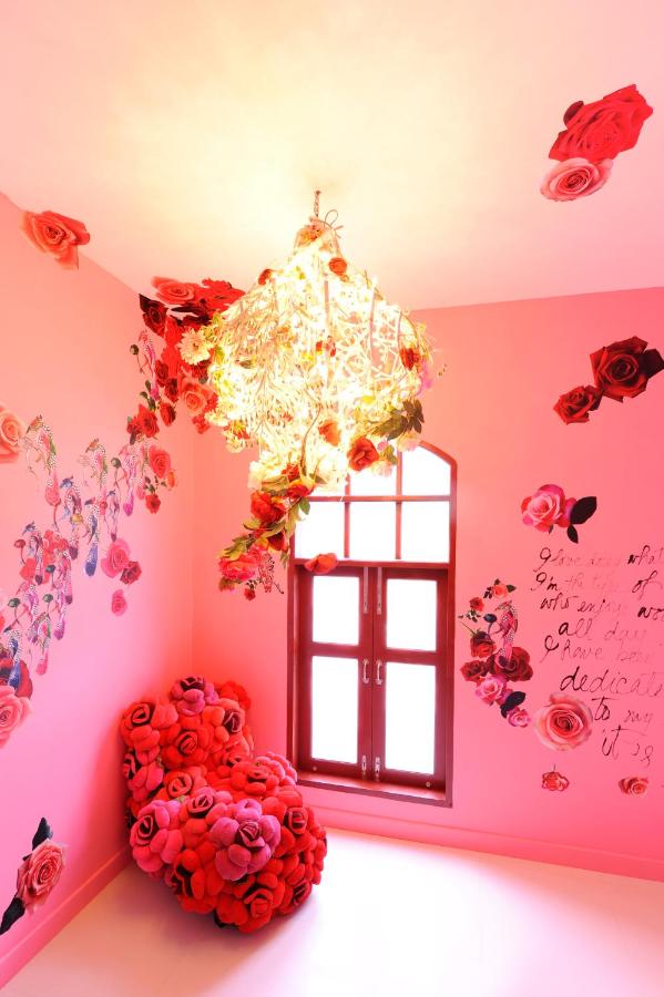 Pimnara Boutique Hotel