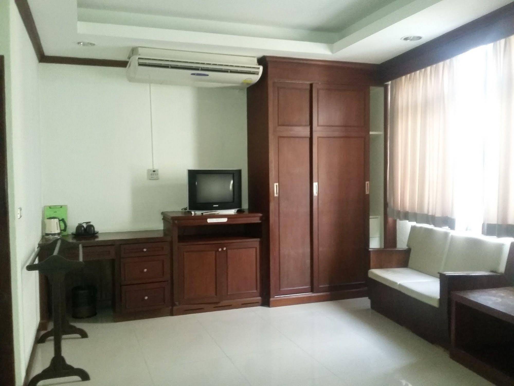 Pimnarah Suites