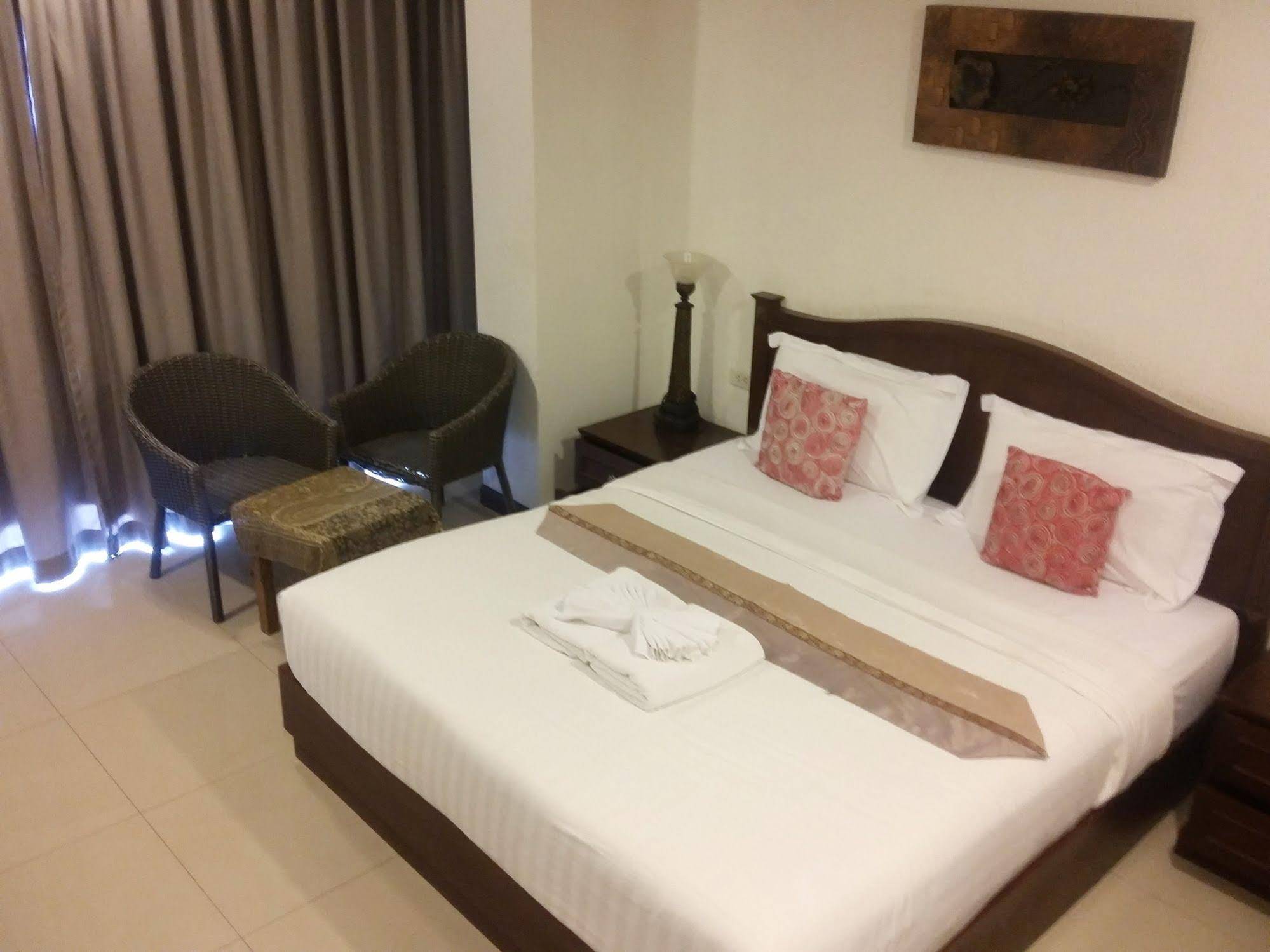Pimnarah Suites