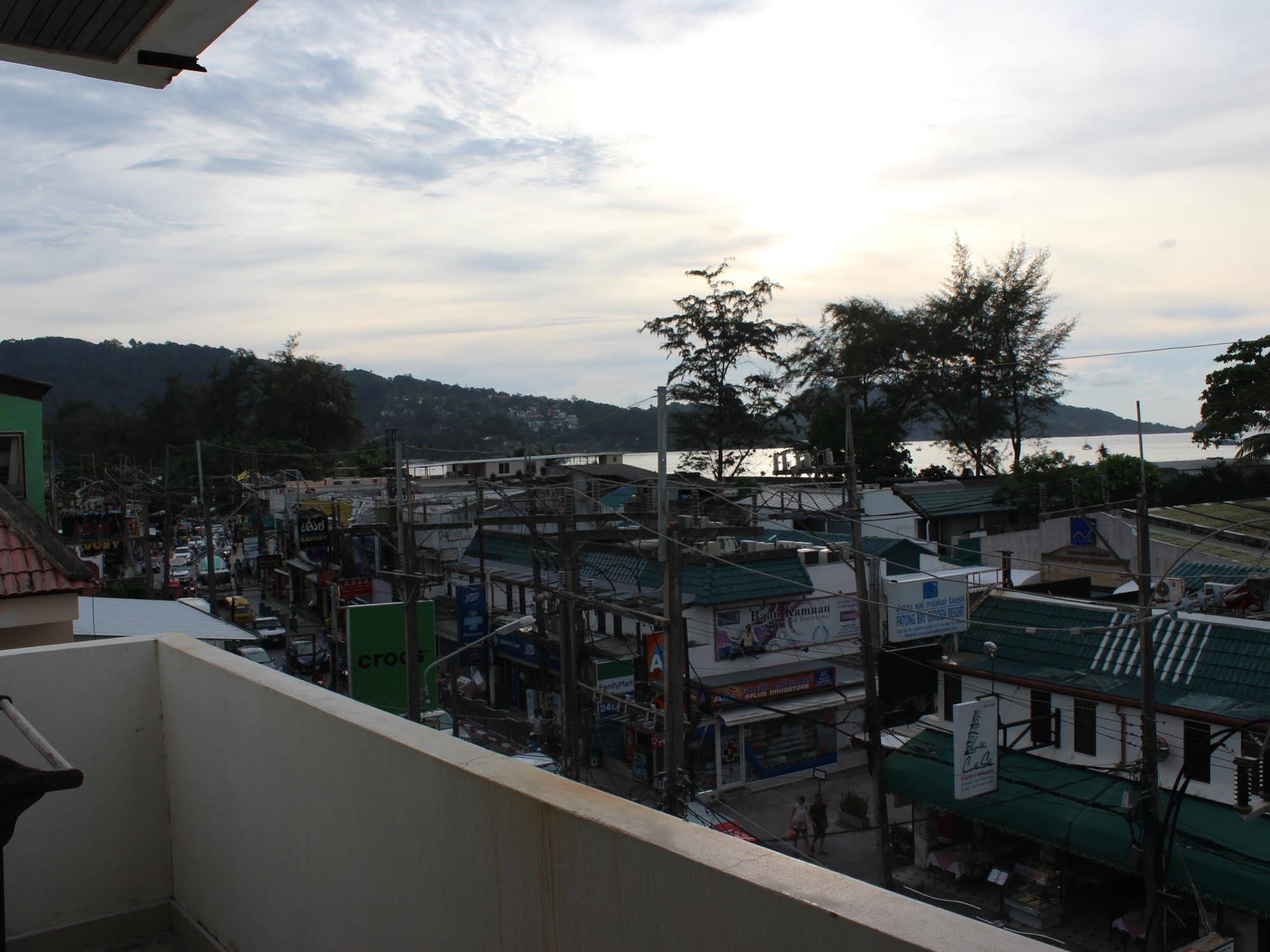 Pimnarah Suites