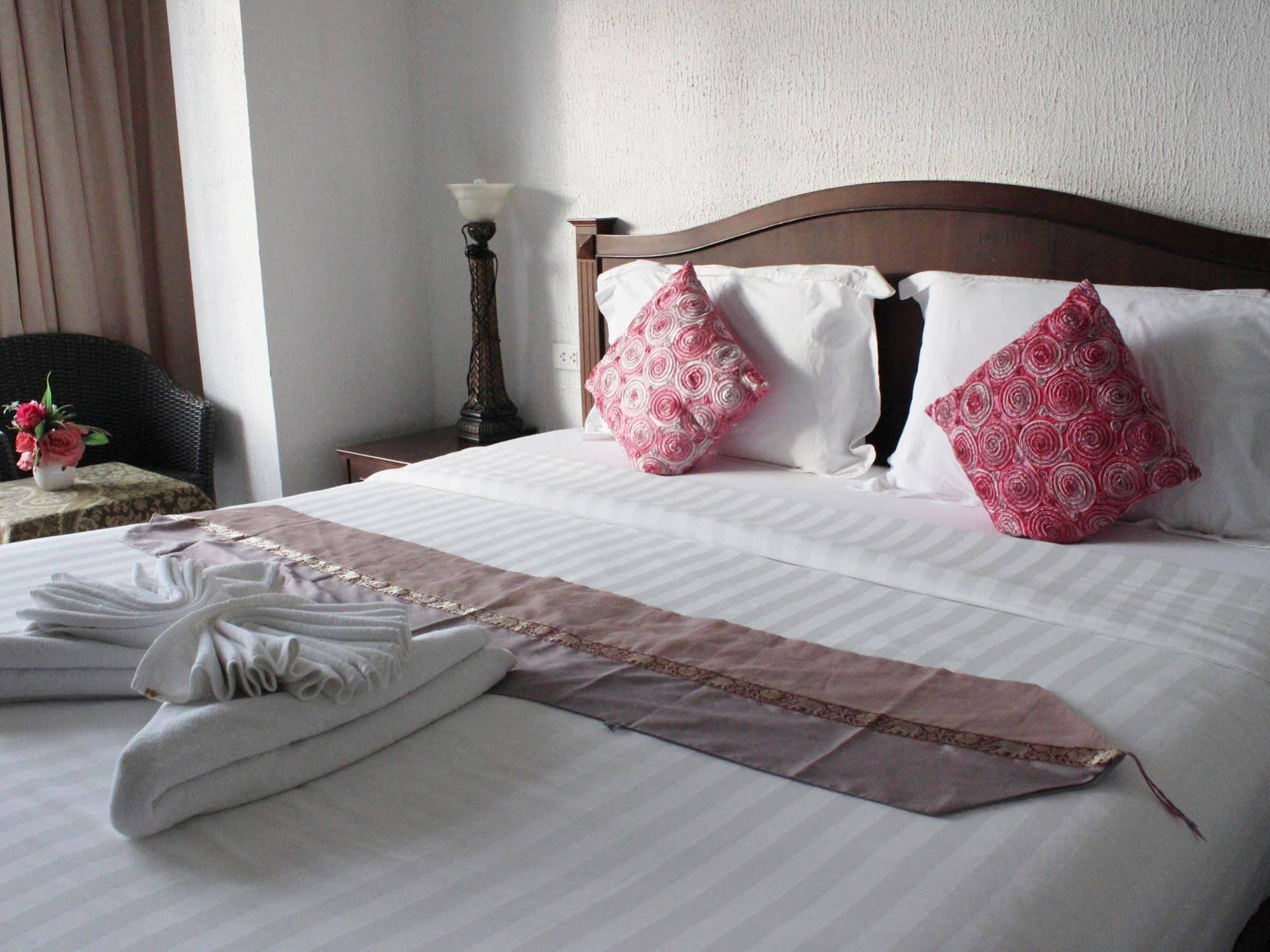 Pimnarah Suites