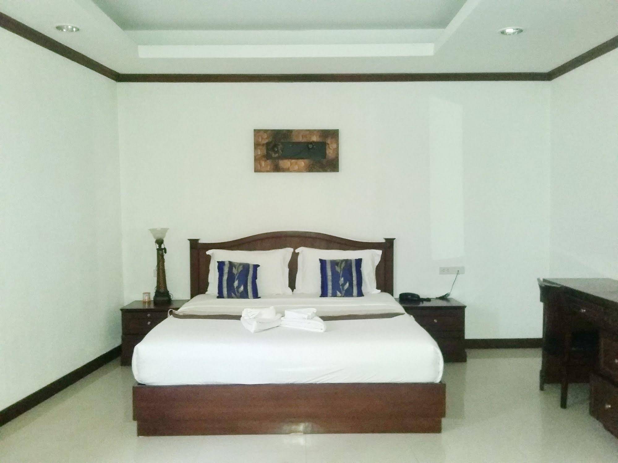 Pimnarah Suites