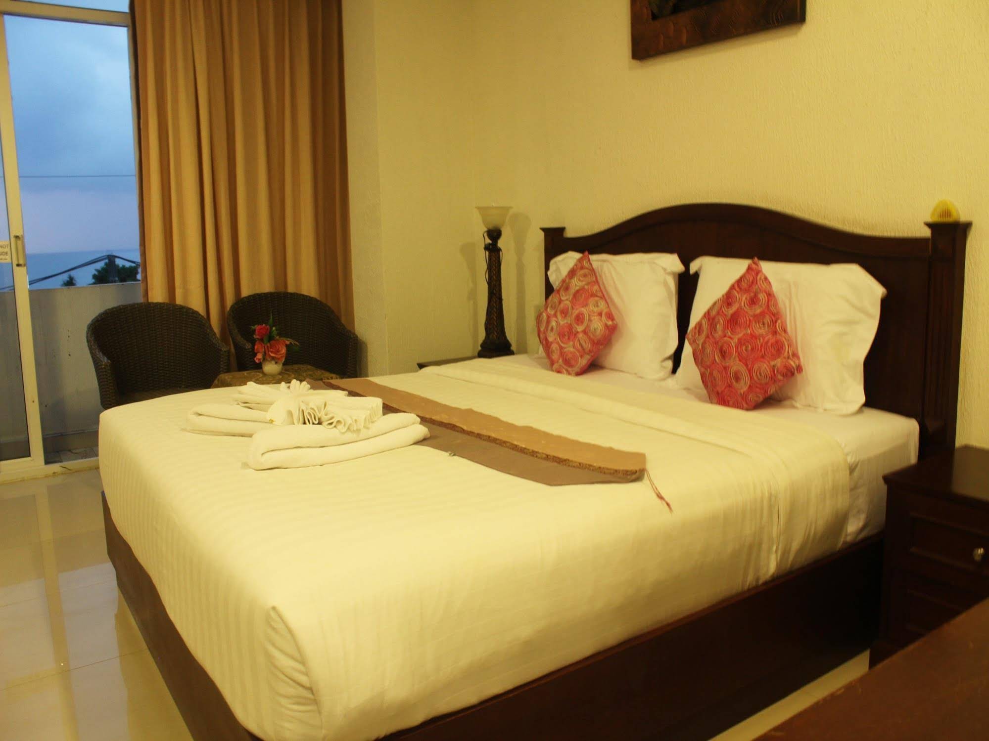 Pimnarah Suites