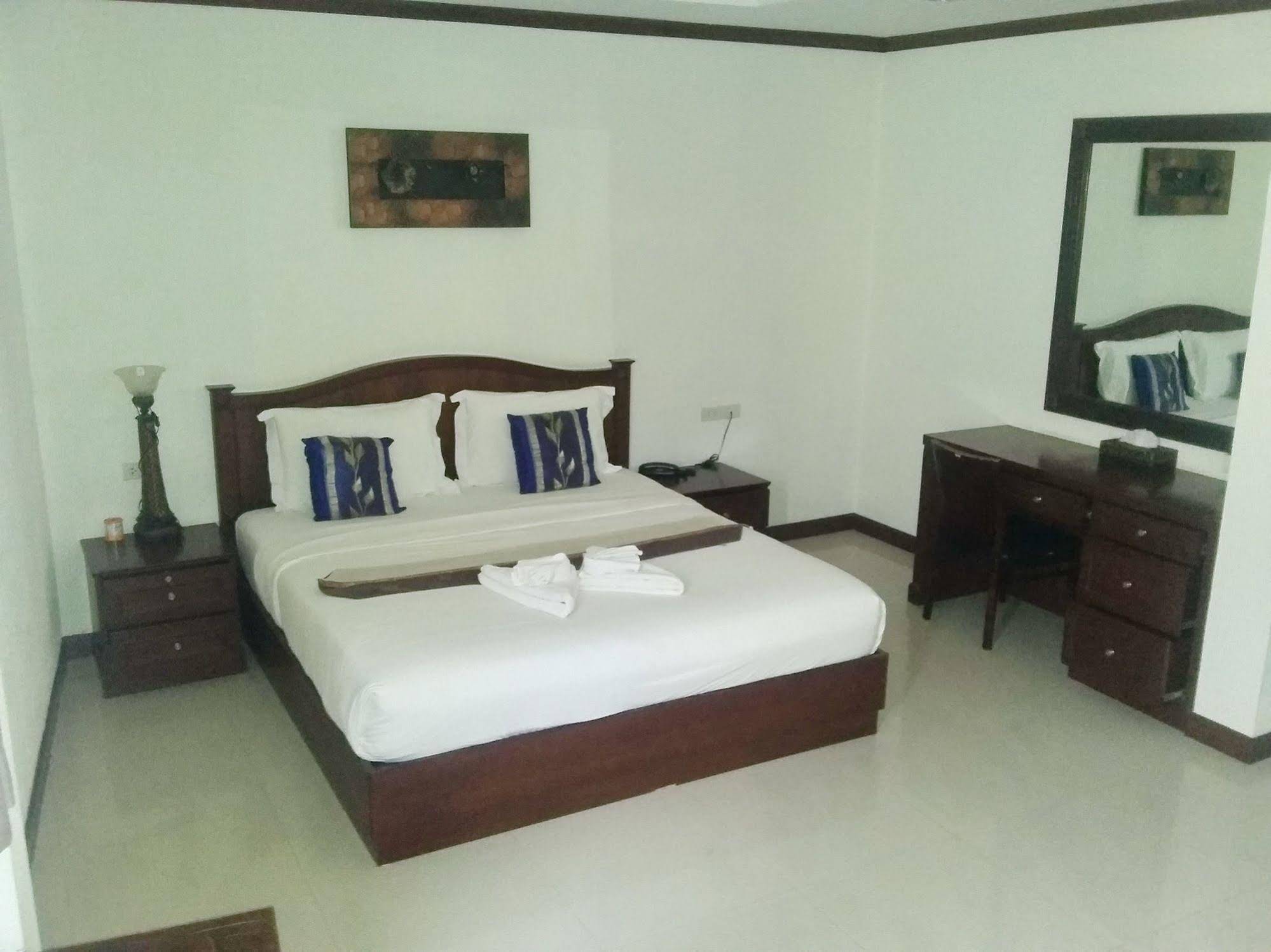 Pimnarah Suites