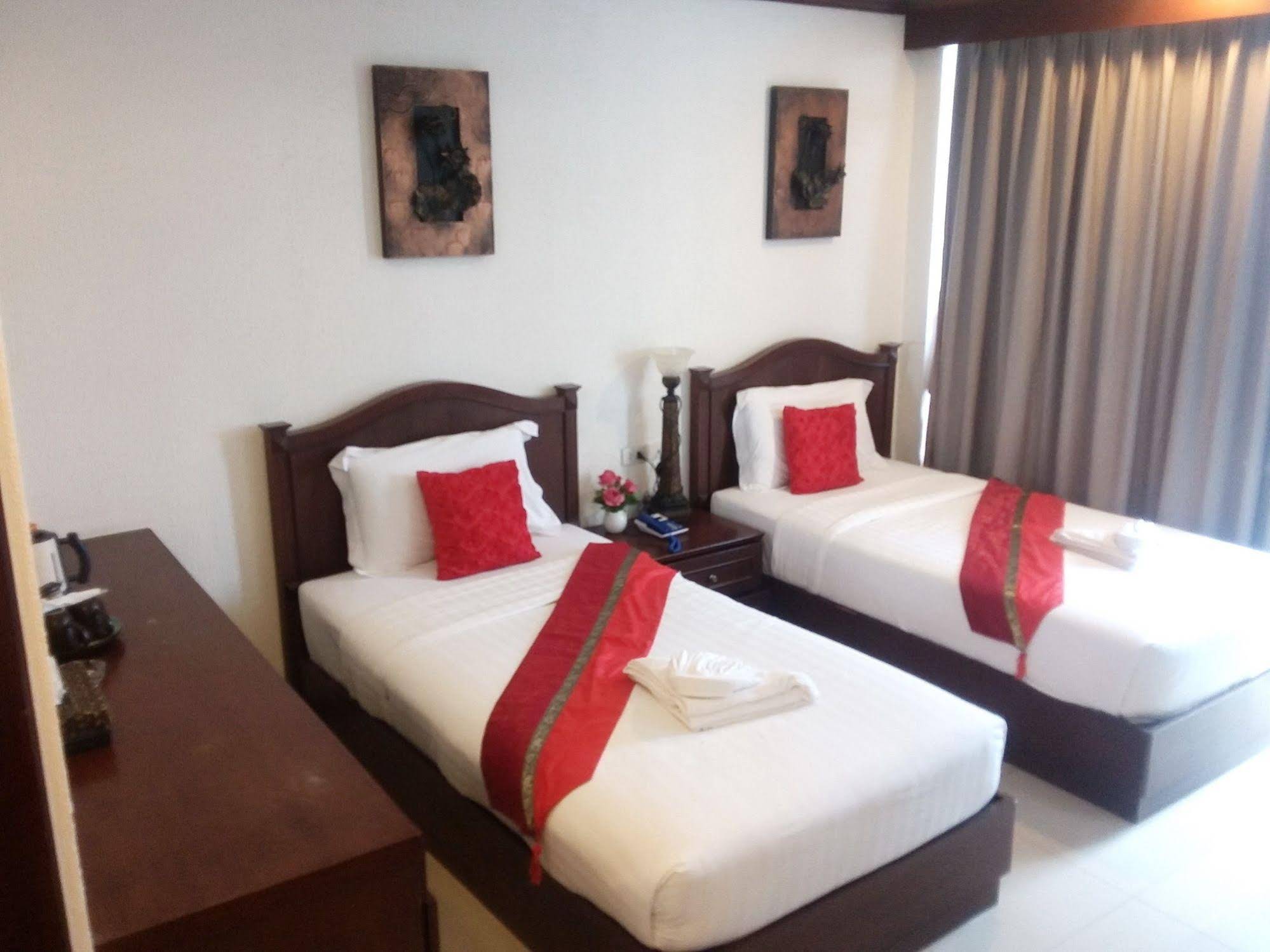 Pimnarah Suites