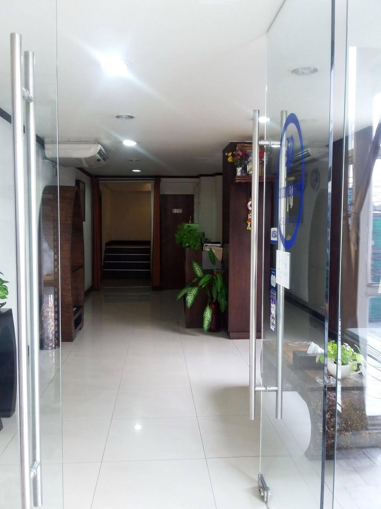 Pimnarah Suites