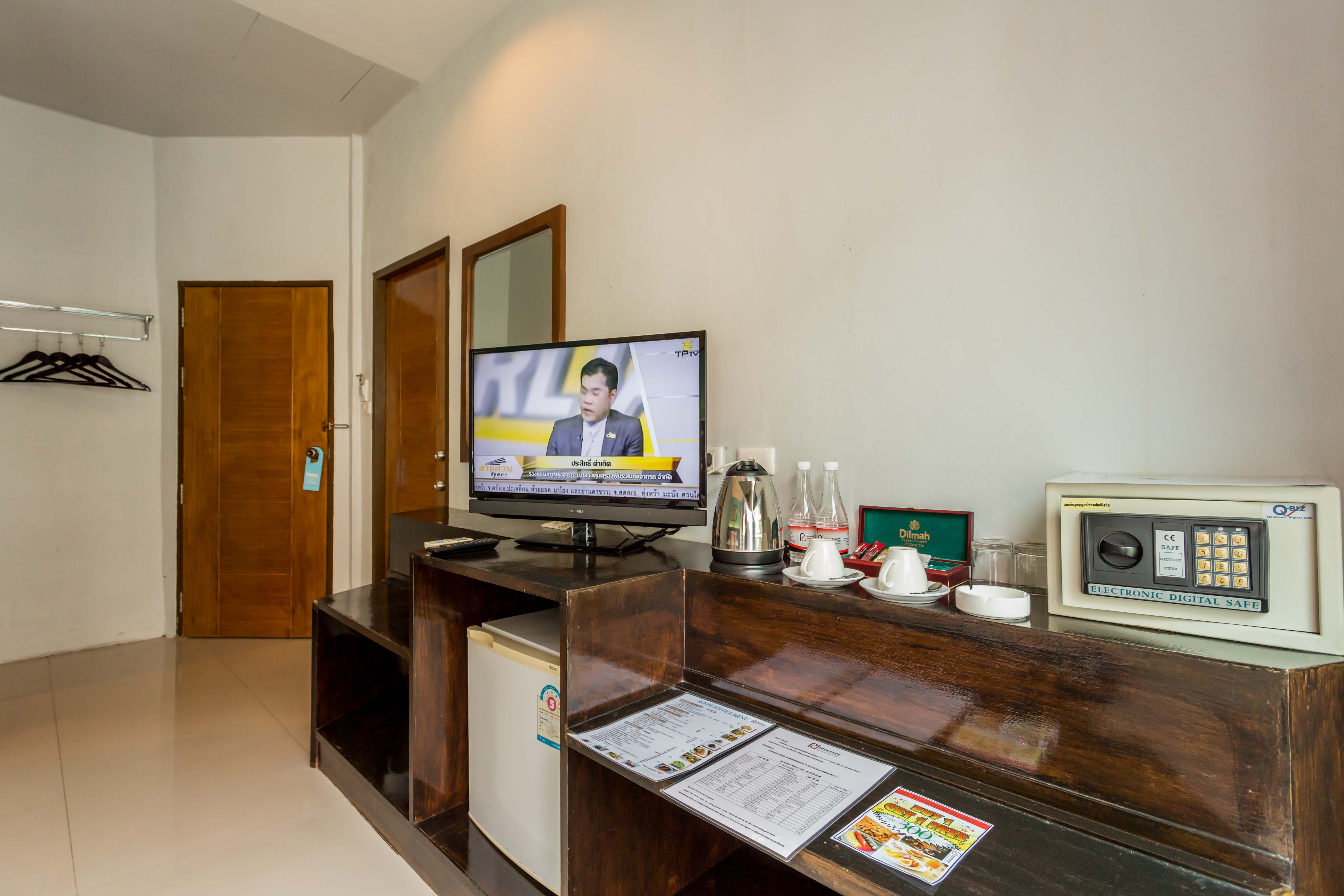 PJ Patong Resortel