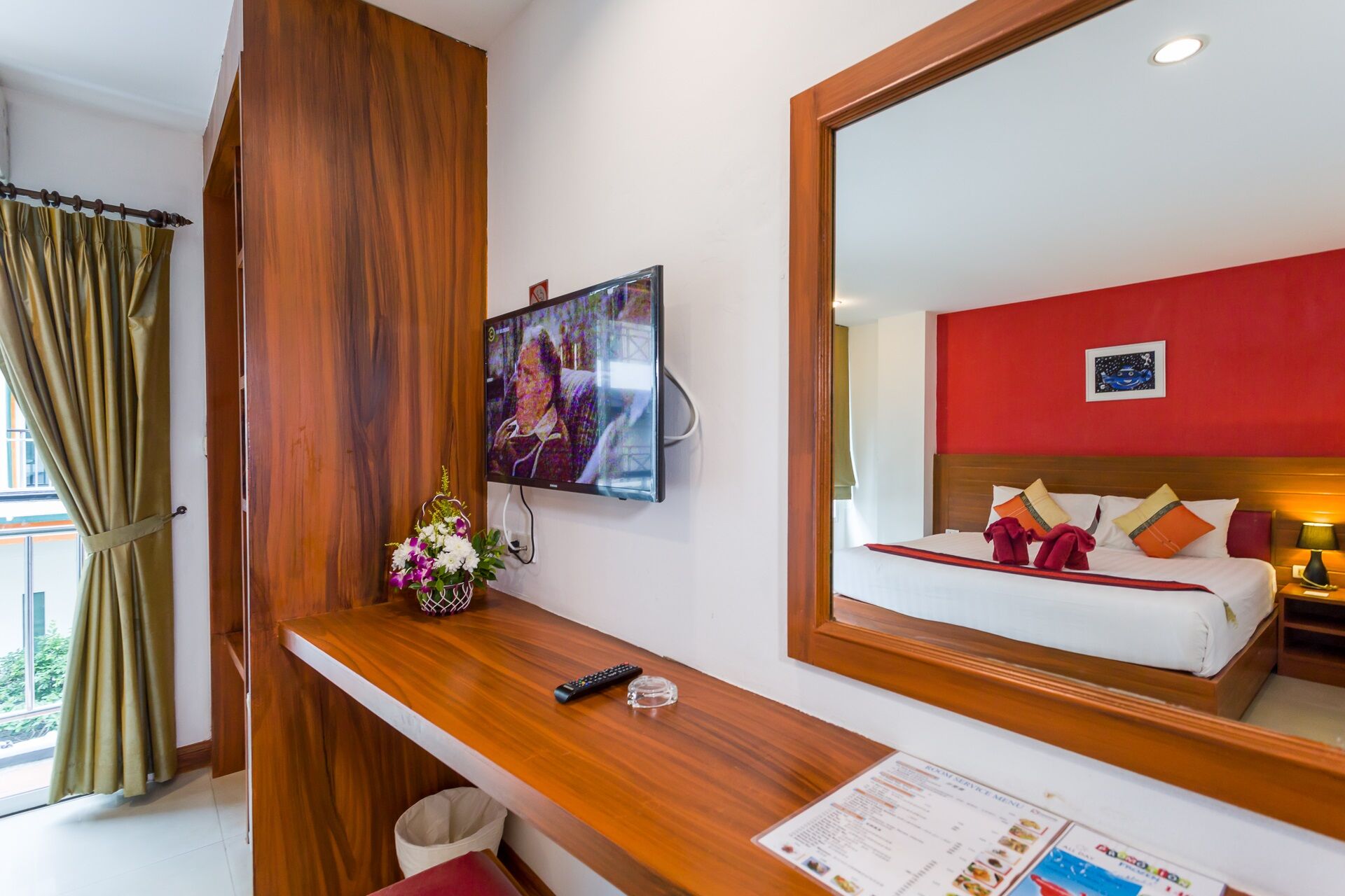 PJ Patong Resortel