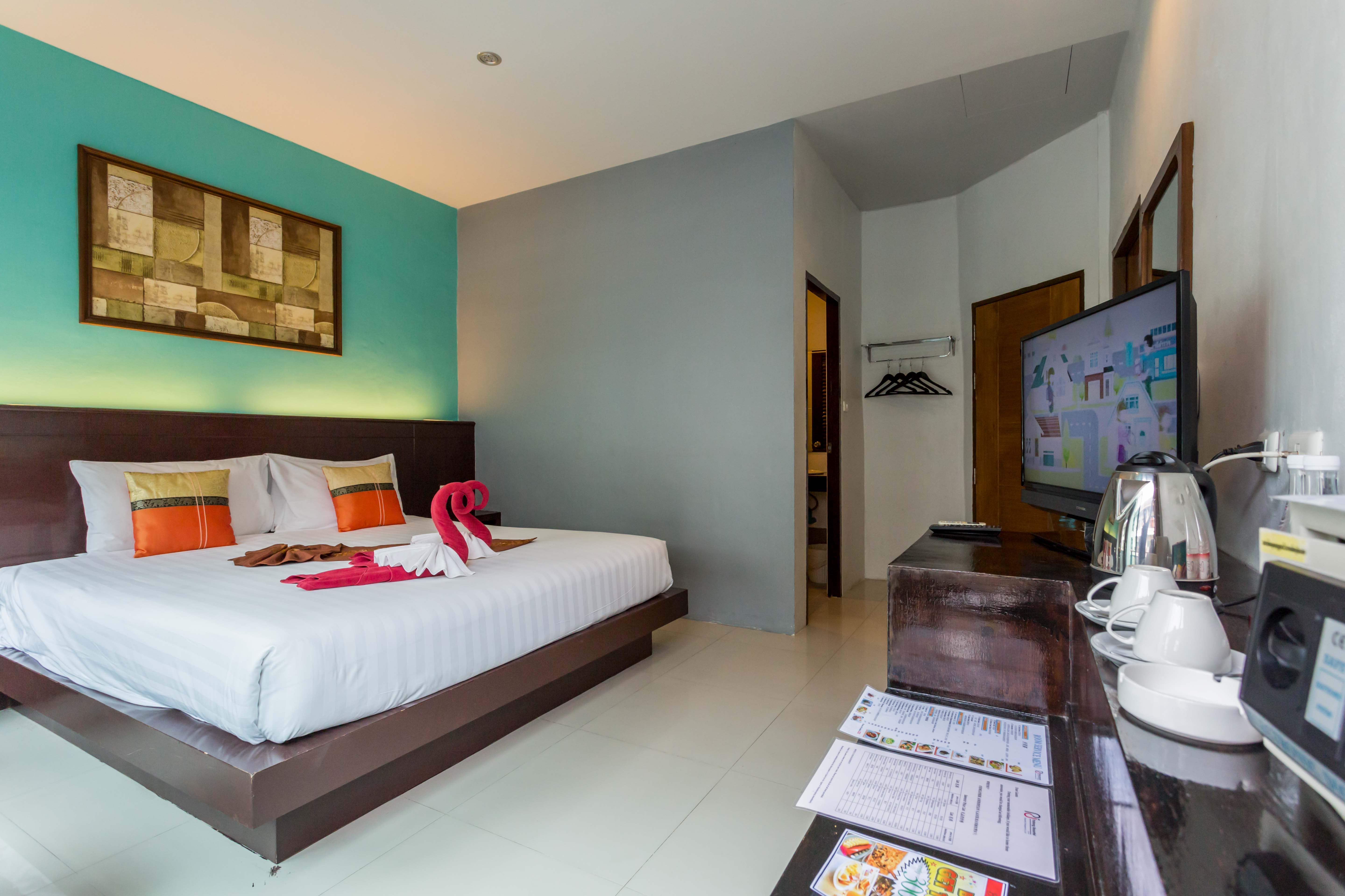 PJ Patong Resortel