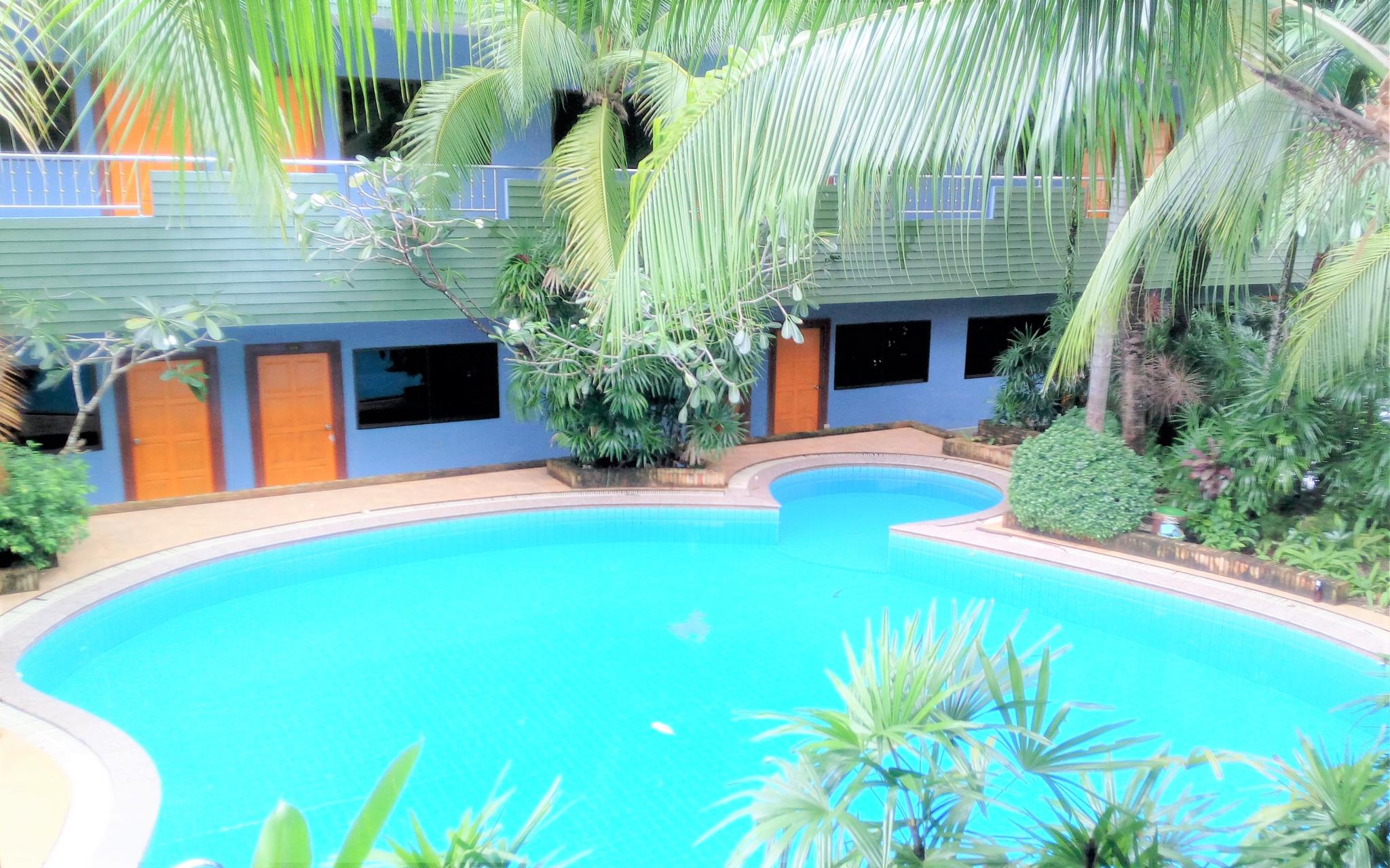 PJ Phuket Town Hotel