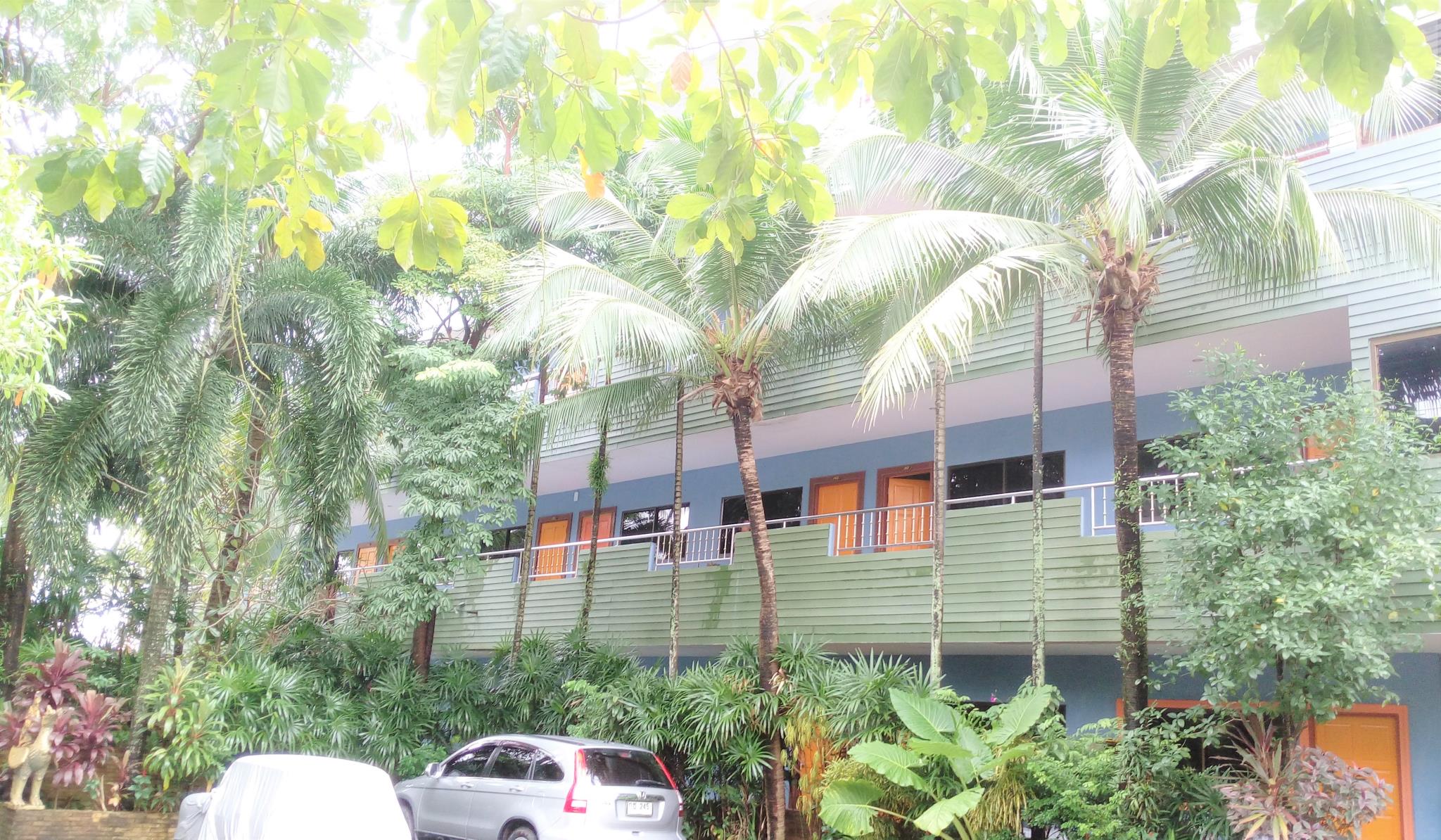 PJ Phuket Town Hotel