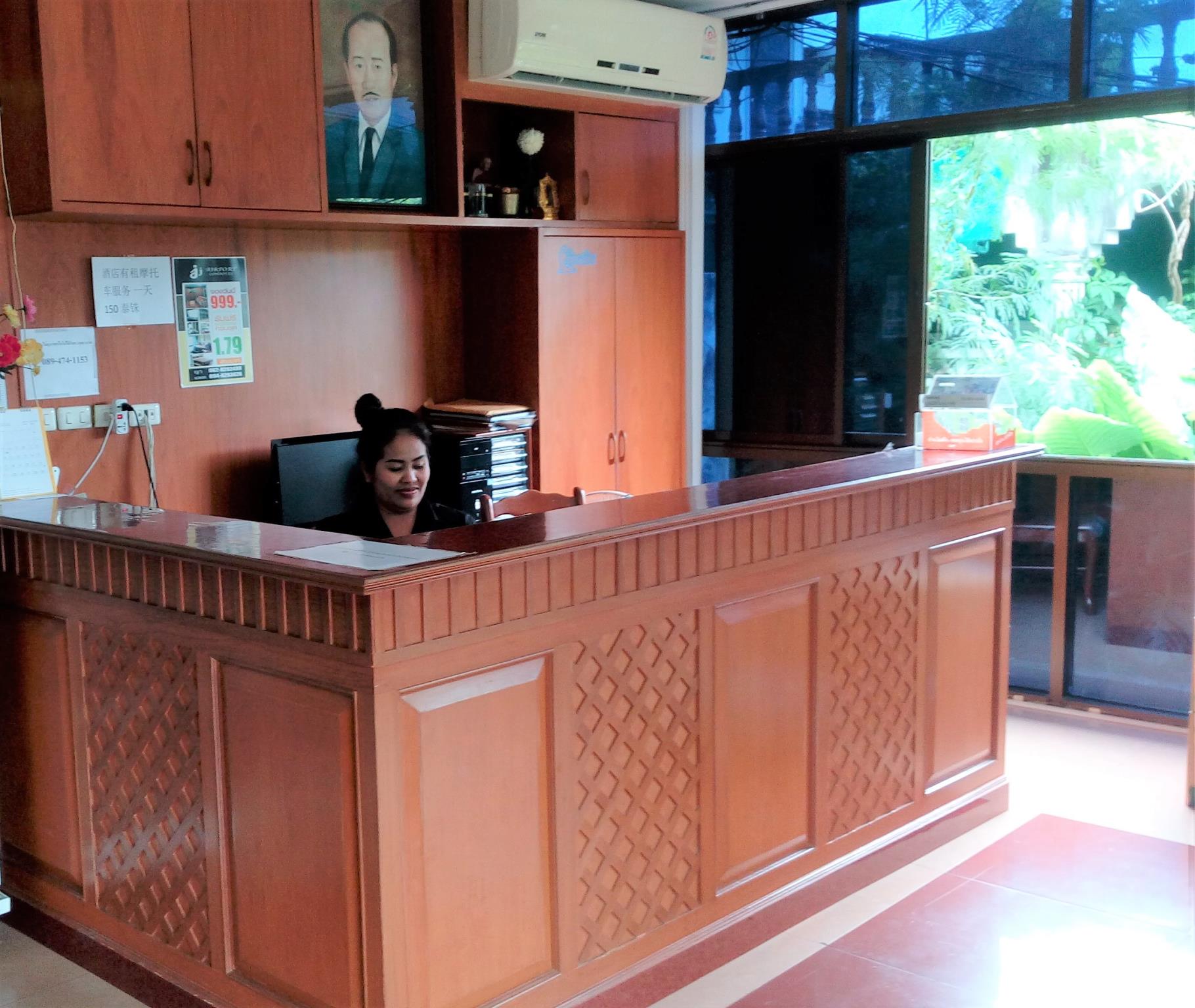 PJ Phuket Town Hotel