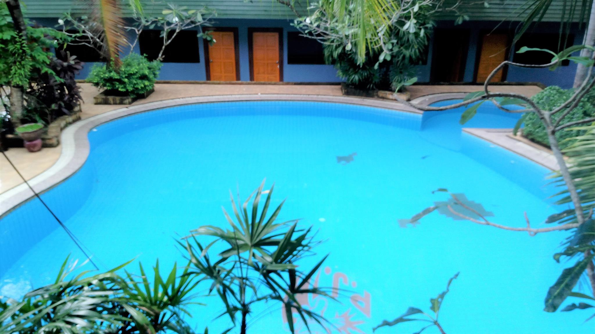 PJ Phuket Town Hotel