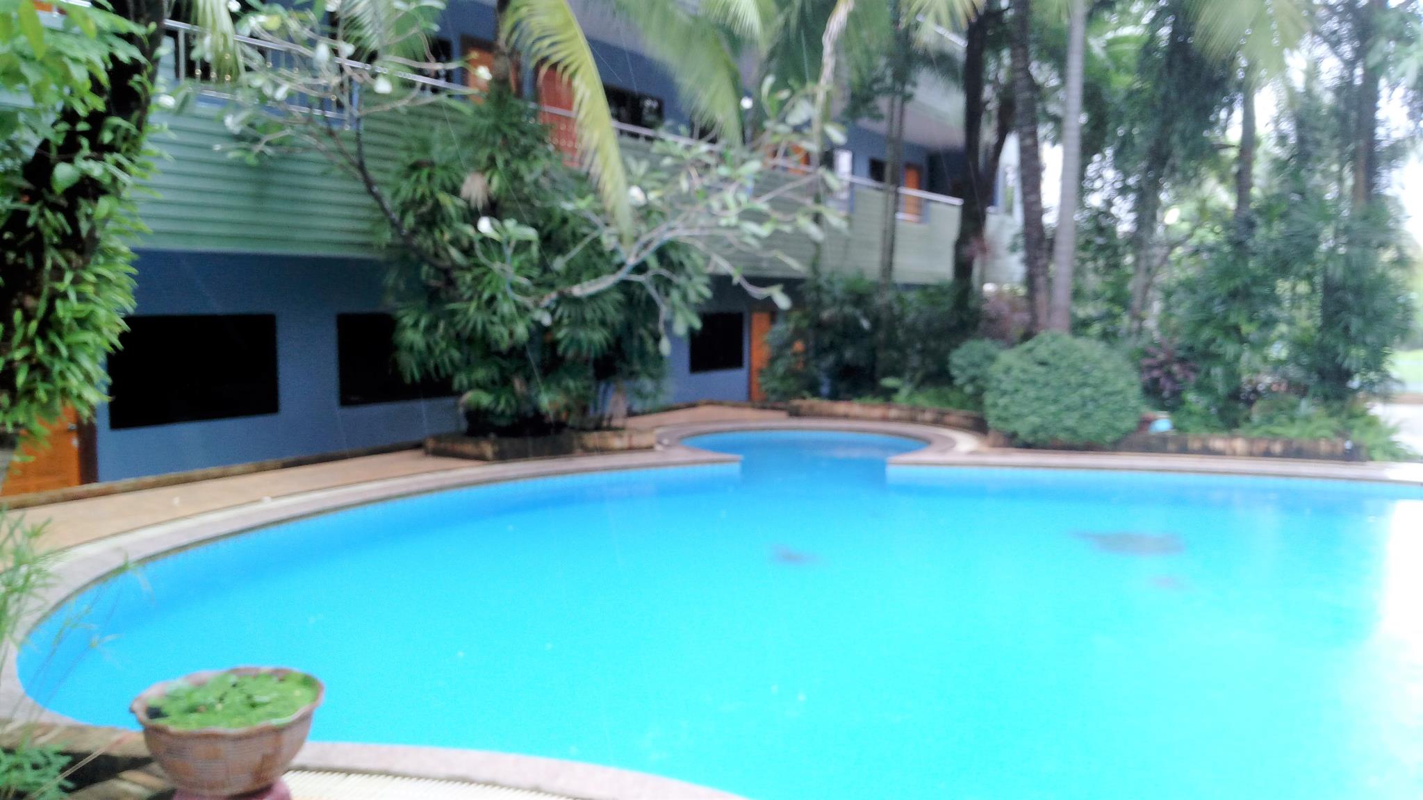 PJ Phuket Town Hotel
