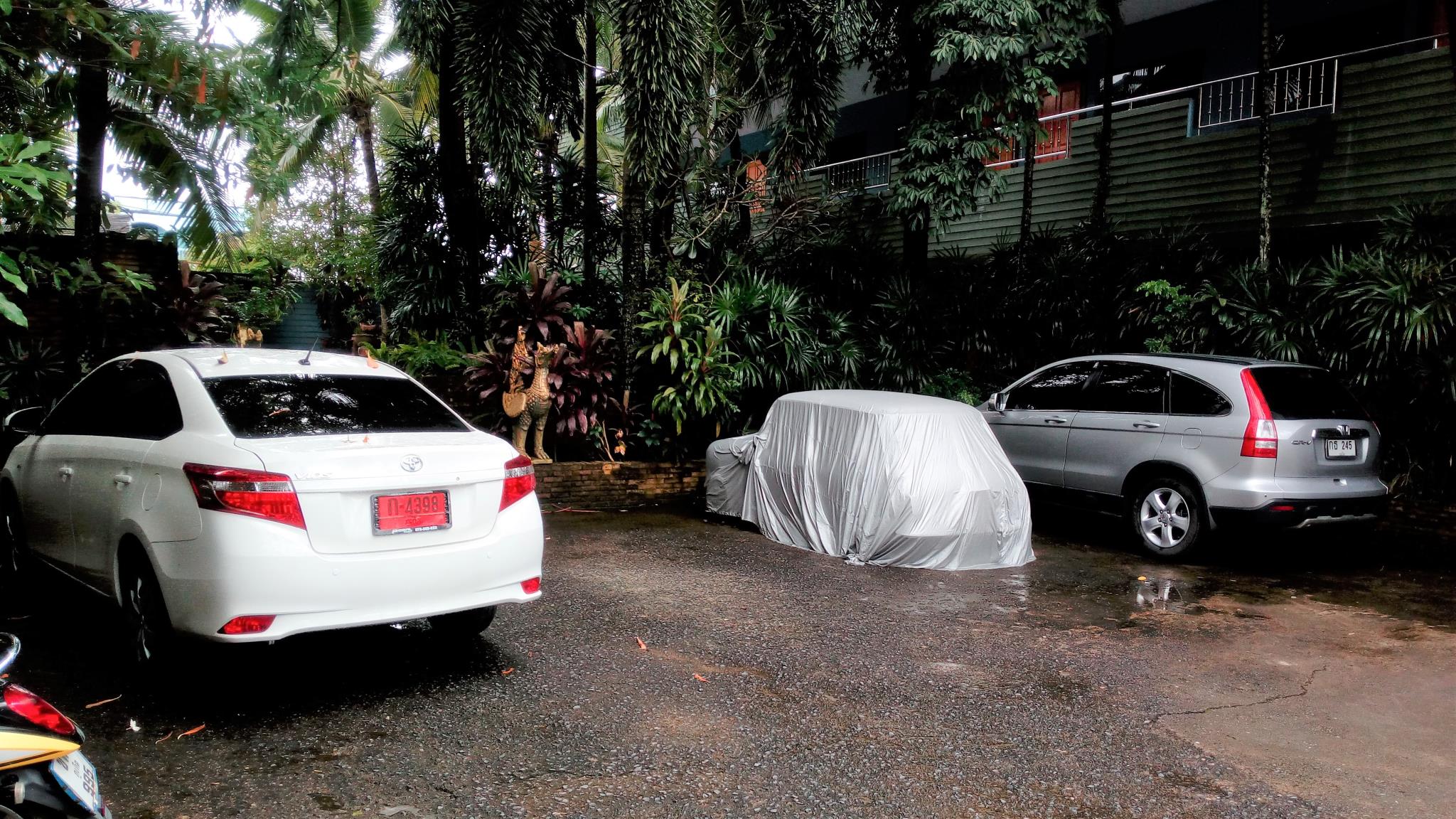 PJ Phuket Town Hotel