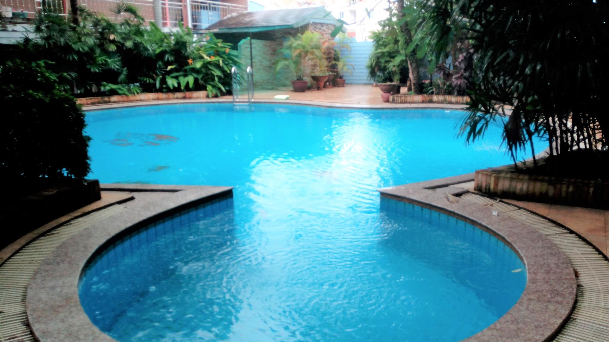 PJ Phuket Town Hotel