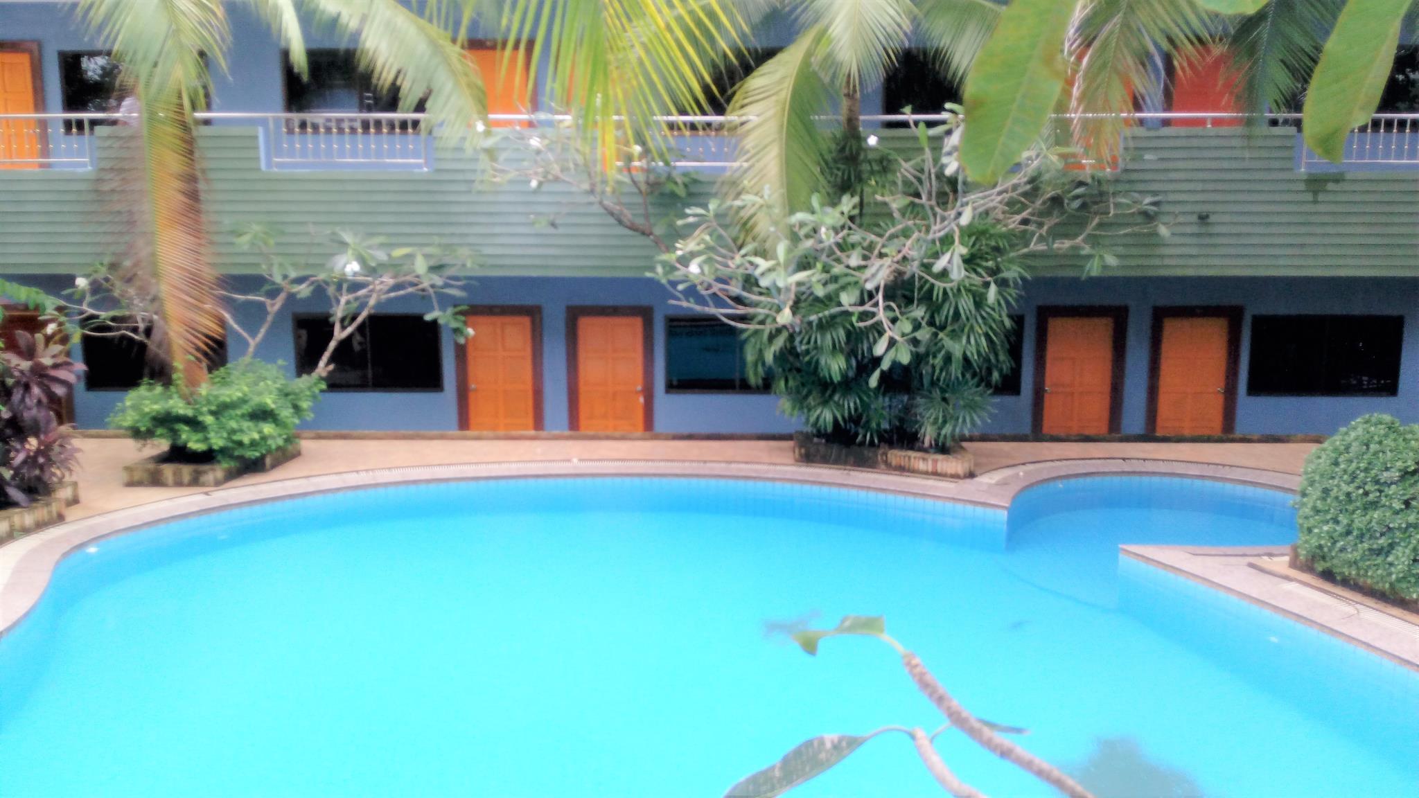 PJ Phuket Town Hotel