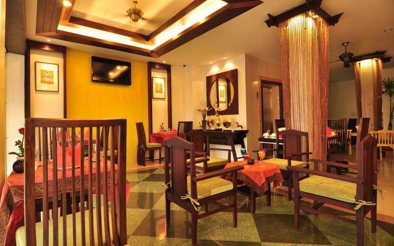 Plern Anda Boutique Hotel