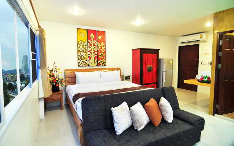 Plern Anda Boutique Hotel