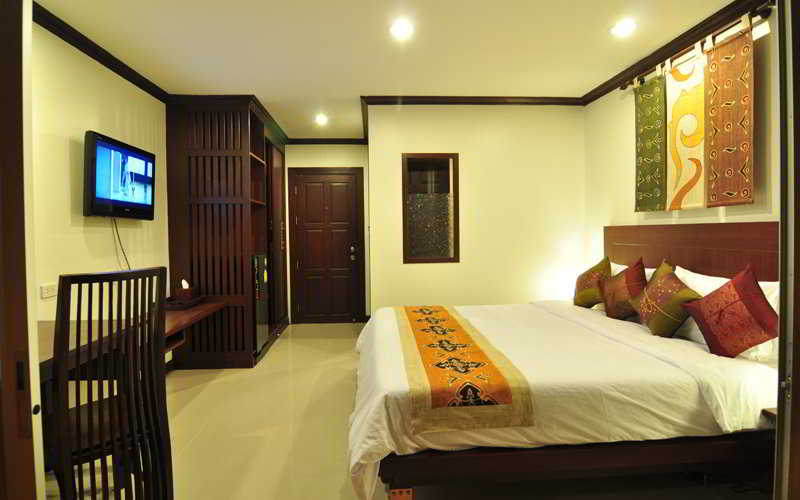 Plern Anda Boutique Hotel